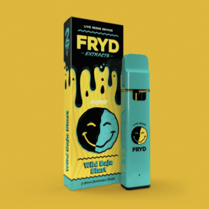 Buy Wild Baja Blast Fryd Cart Flavor Online at Fryd Extracts