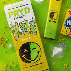 Fryd Liquid Diamonds