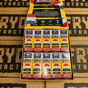 Fryd Bulk Sale